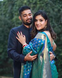 review-Shalini Singh Bridal Makeup