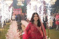 review-Surbhi Malhotra Makeovers