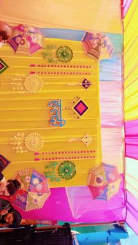 review-R9 Decoration And Celebration