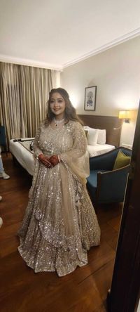 review-Isha Rajpal MUA