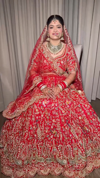review-Isha Rajpal MUA