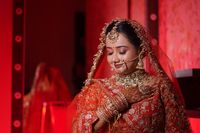 review-Isha Rajpal MUA