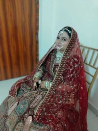 review-Isha Rajpal MUA