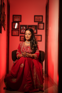 review-Isha Rajpal MUA