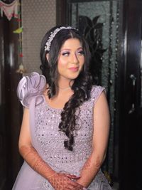 review-Nancy Bhatia Artistry