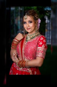 review-Ravi Mehendi Artist