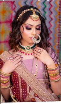 review-Ravi Mehendi Artist