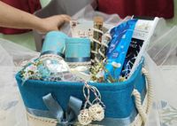 review-Winsome Hampers by Garima Modi