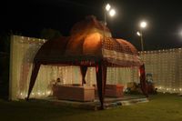 review-Jain's Shahi Bagh Imperial