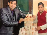 review-Shubh Vivah, Maanglik Phere