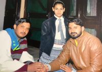 review-Shubh Vivah, Maanglik Phere