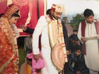 review-Shubh Vivah, Maanglik Phere