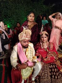 review-Shubh Vivah, Maanglik Phere