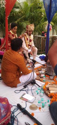 review-Shubh Vivah, Maanglik Phere