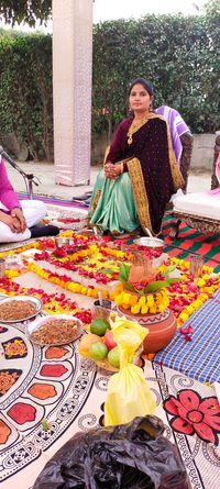 review-Shubh Vivah, Maanglik Phere