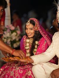 review-Gauri Makeup Artist