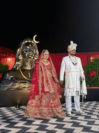 review-Gauri Makeup Artist