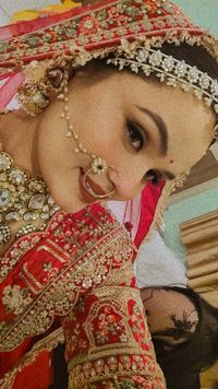 review-Gauri Makeup Artist