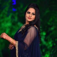 review-Pushti Beauty Parlour