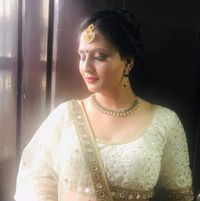 review-Pushti Beauty Parlour