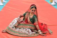 review-Pushti Beauty Parlour
