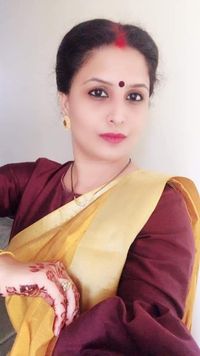 review-Pushti Beauty Parlour