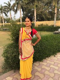 review-Pushti Beauty Parlour