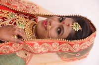 review-Pushti Beauty Parlour