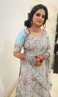 review-Makeover by Riya