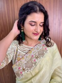 review-MS Teli - Makeup And Hair Studio