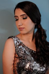 review-MS Teli - Makeup And Hair Studio