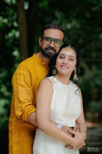 review-Tropical Romance Wedding