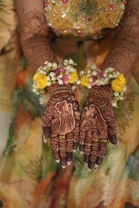 review-Raj Mehandi Arts