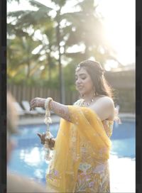 review-Meghla's Makeover