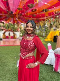 review-Meghla's Makeover