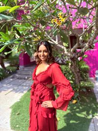 review-Meghla's Makeover