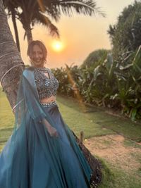 review-Meghla's Makeover