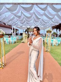 review-Meghla's Makeover