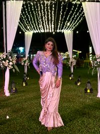 review-Meghla's Makeover