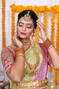 review-image-0-Sumukha Bridal Makeover