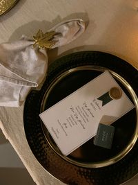 review-Weddings By Evensia