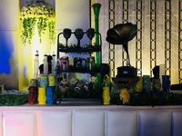 review-The Cocktails Factory