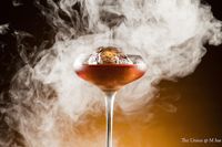 review-The Cocktails Factory