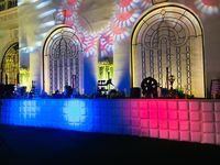 review-The Cocktails Factory