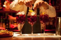 review-The Cocktails Factory