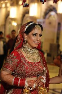 review-The Make Up Lounge by Jaspreet Ghai 