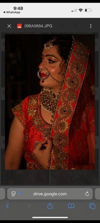 review-Makeover by Nazia