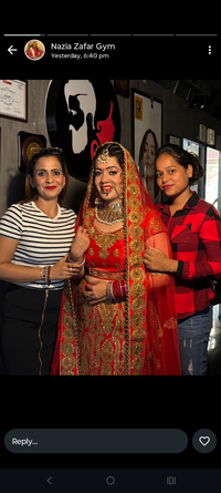 review-Makeover by Nazia