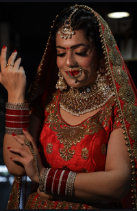 review-Makeover by Nazia