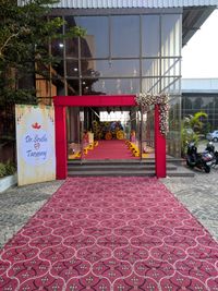 review-Sai Balaji Flower Decoration & Event Planner